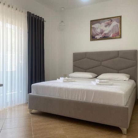 Holiday Home Shahini Ksamil Exterior foto