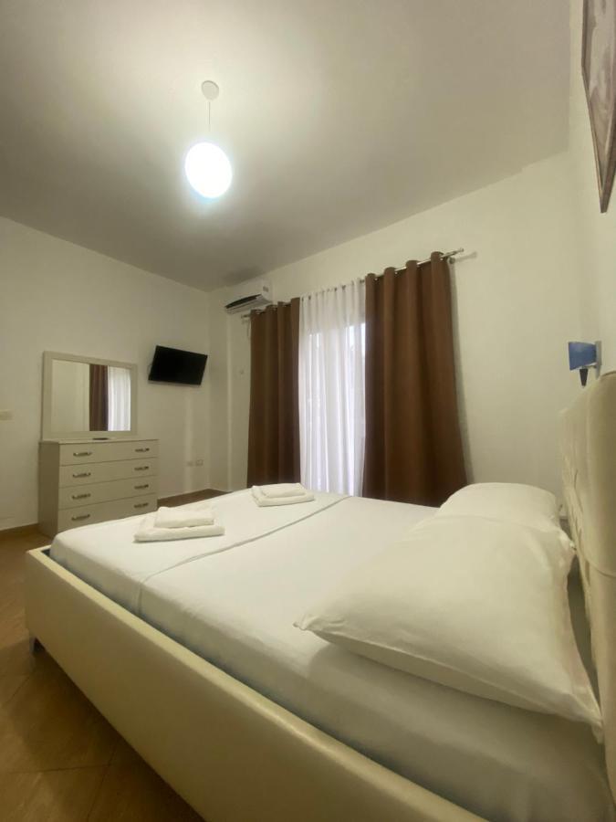 Holiday Home Shahini Ksamil Exterior foto